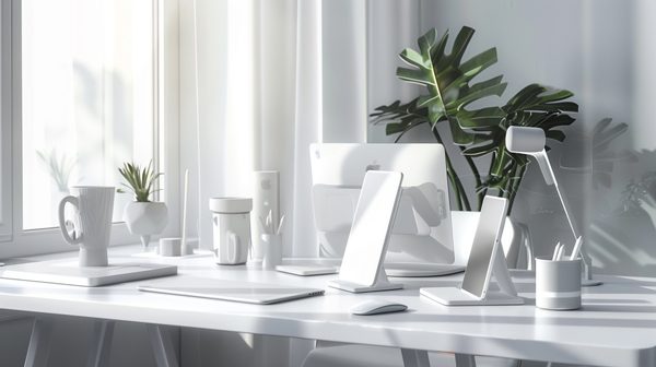 Choisir le meilleur support tablette pour tous vos besoins