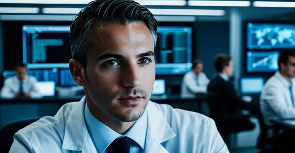 Lyon : découvrez l'école de cybersécurité qui transforme des carrières