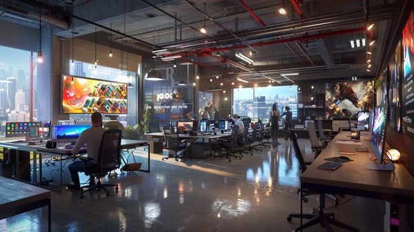 Maximisez vos revenus grâce à l'internet marketing