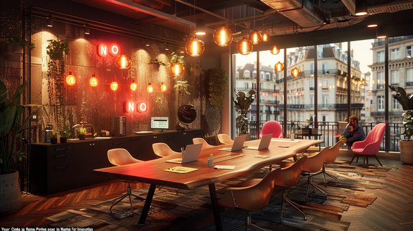 Votre partenaire no code à nantes pour innover