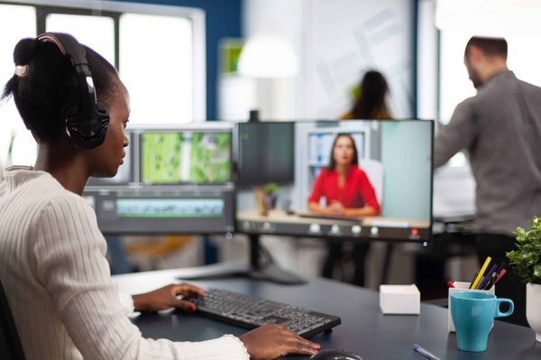 Présentation complète et détaillée du métier de webmaster.