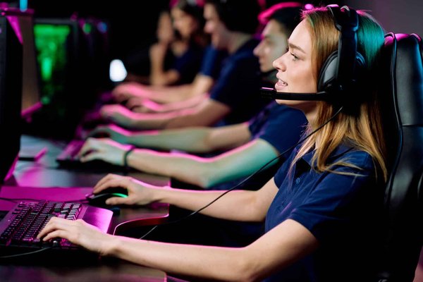 Qu'est-ce que l'e-sport ? Comporte-t-il des inconvénients ?