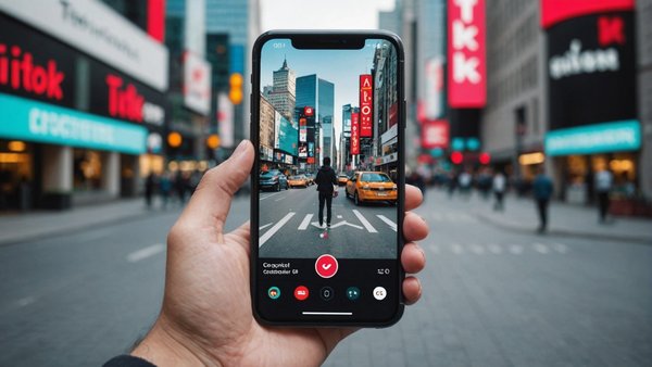Acheter des vues TikTok : un investissement parfaitement profitable