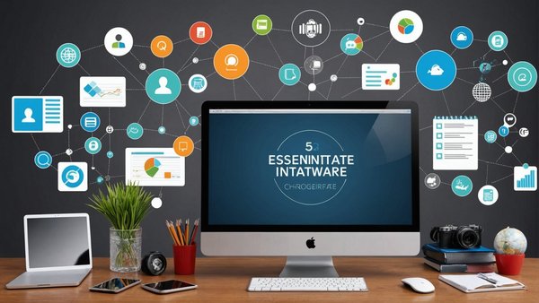 5 critères essentielles pour bien choisir votre logiciel intranet
