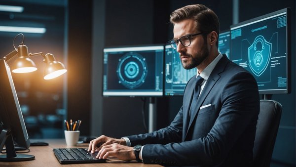 Les responsabilités clés d'un consultant cybersécurité