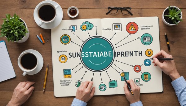 Agence développement web : expertise durable et sur mesure