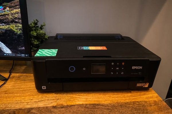 Comment connecter une imprimante Epson à un ordinateur