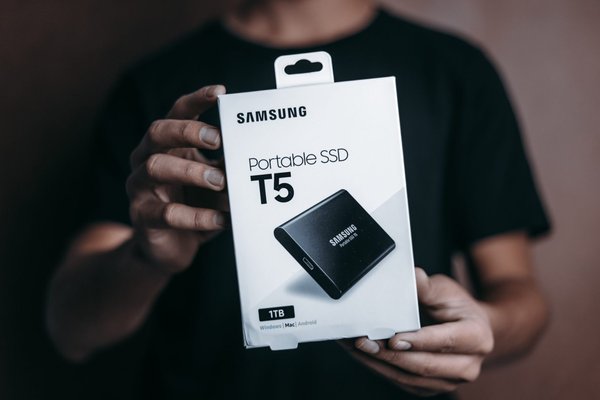 Pourquoi il ne faut pas partitionner un SSD ?
